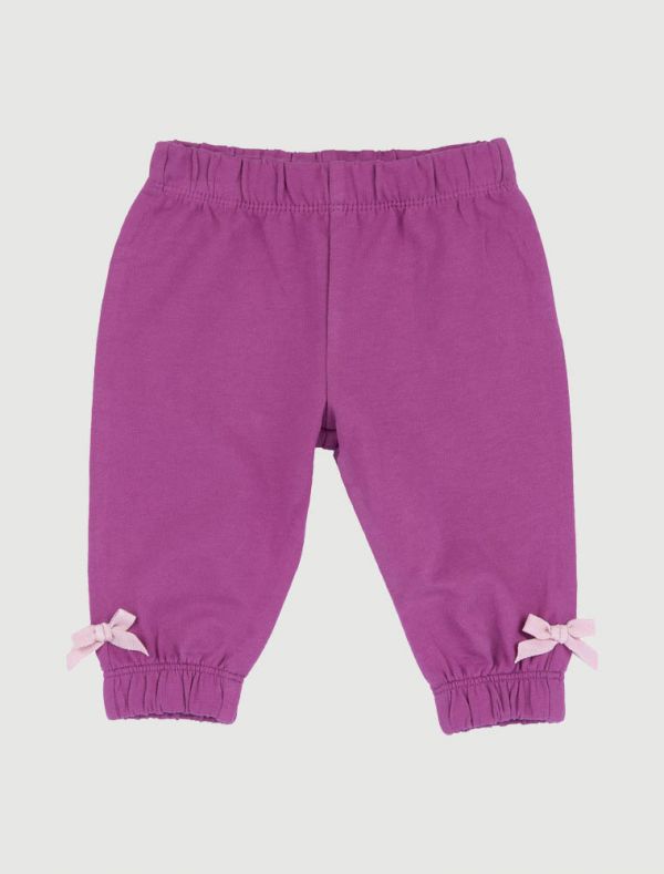 Pantalone Chicco - fuxia