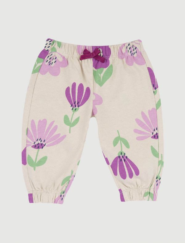 Pantalone Chicco - fantasia