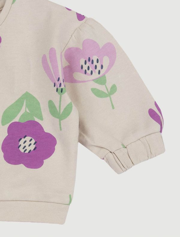 Tuta ginnica Chicco - fantasia