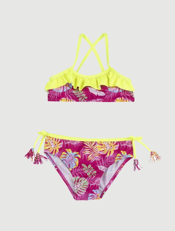 Bikini Chicco - fuxia
