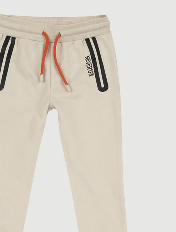 Pantalone Chicco - naturale