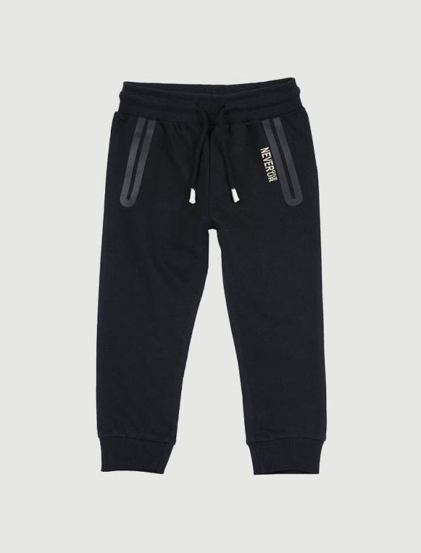 Pantalone Chicco - nero
