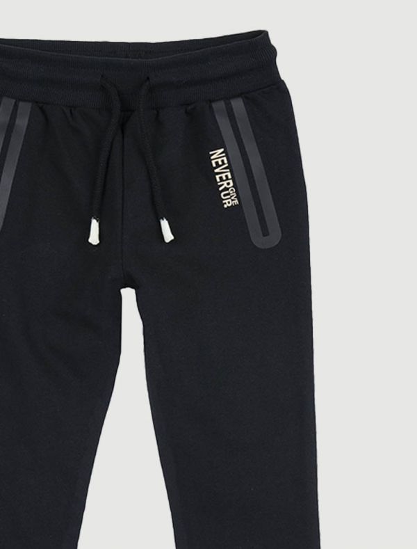 Pantalone Chicco - nero