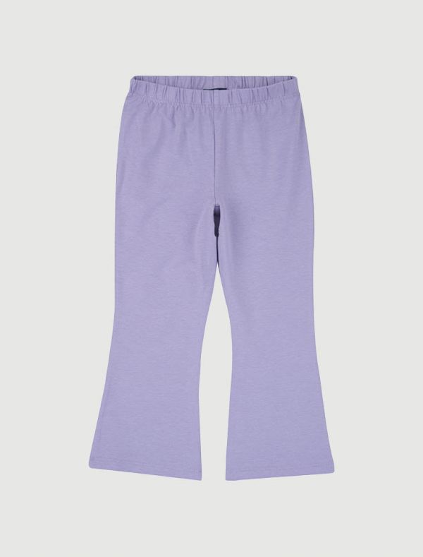 Leggings Chicco - lilla