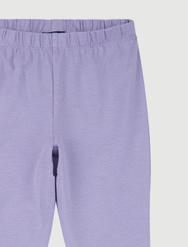 Leggings Chicco - lilla