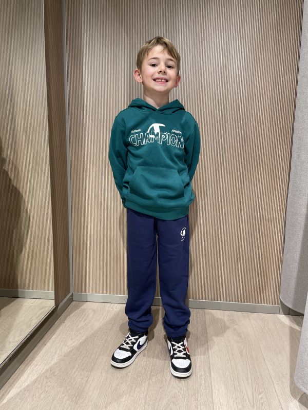 Pantalone Champion - navy