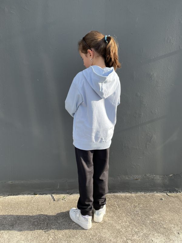 Felpa sportiva Champion - azzurro