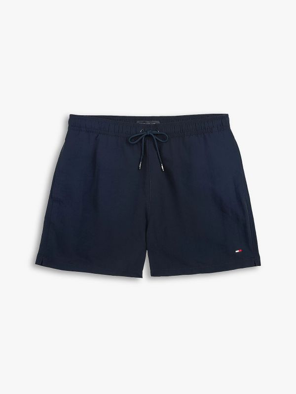 Boxer mare Tommy Beach Wear - blu