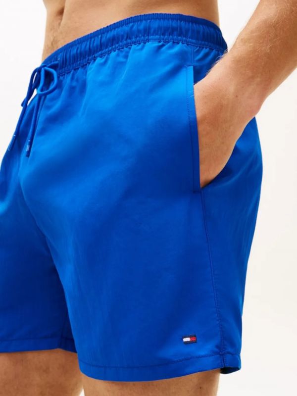Boxer mare Tommy Beach Wear - royal
