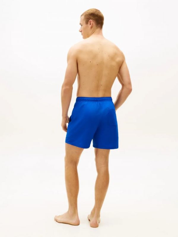 Boxer mare Tommy Beach Wear - royal