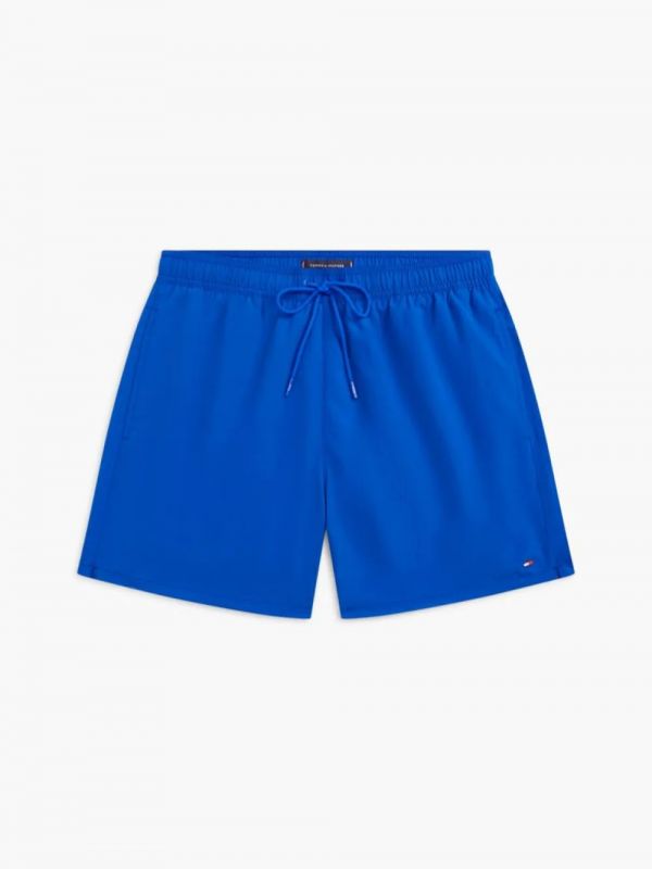 Boxer mare Tommy Beach Wear - royal