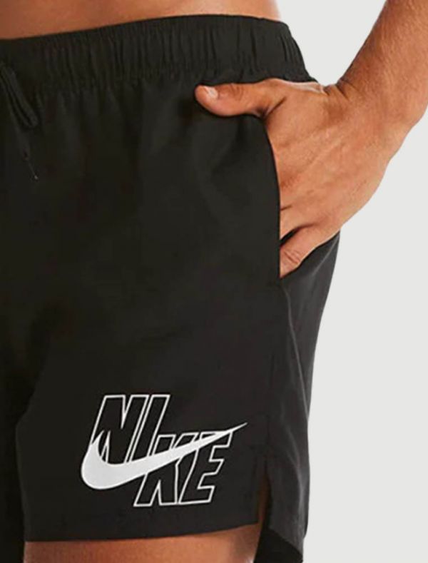 Boxer mare Nike - nero