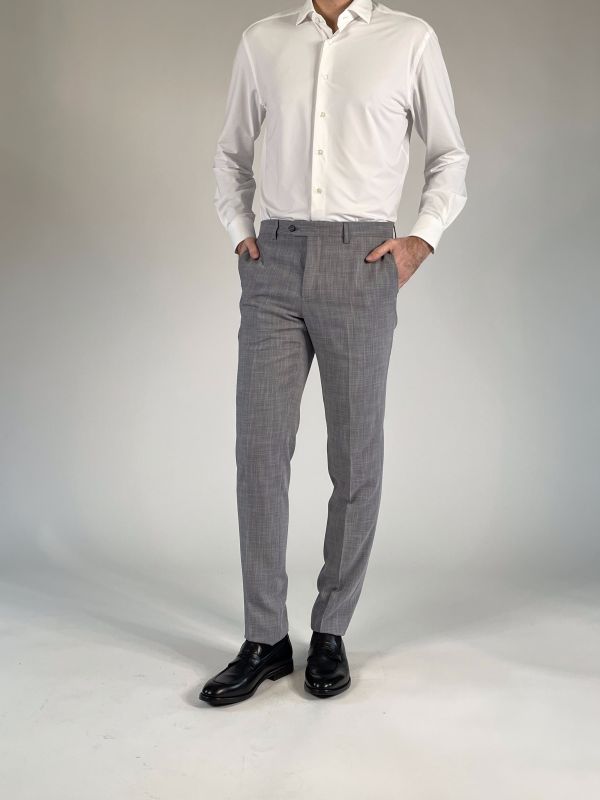 Abito Manuel Ritz - blu