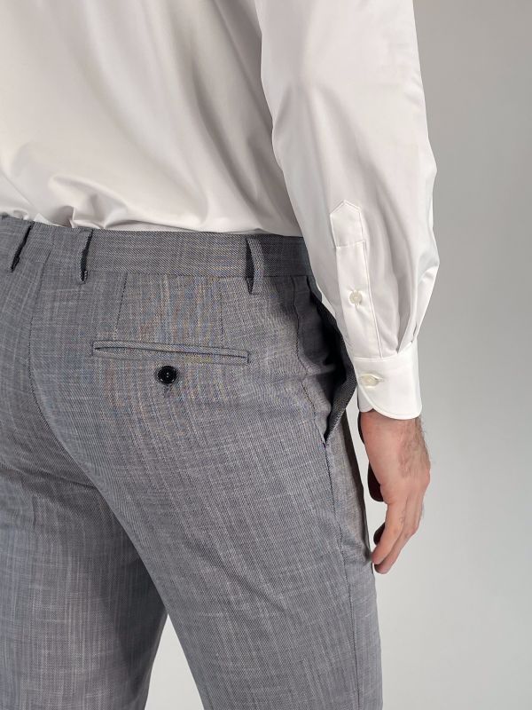 Abito Manuel Ritz - blu