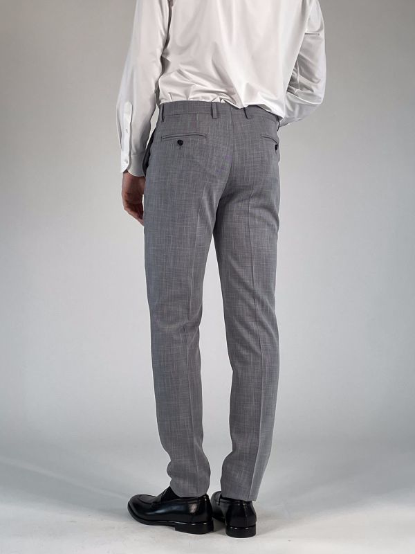 Abito Manuel Ritz - blu