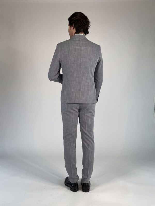 Abito Manuel Ritz - blu