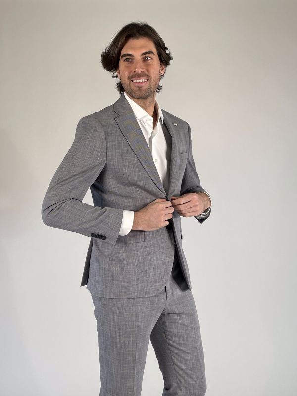 Abito Manuel Ritz - blu