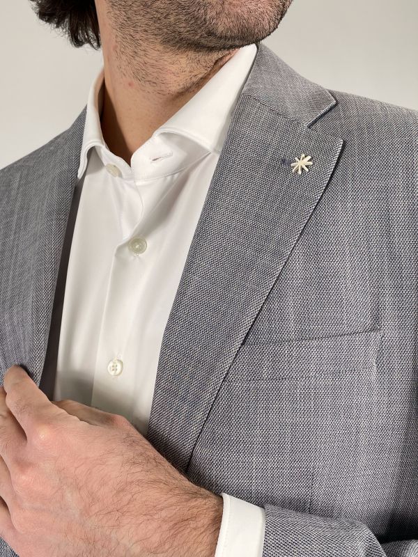 Abito Manuel Ritz - blu