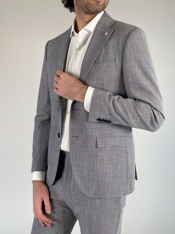 Abito Manuel Ritz - blu