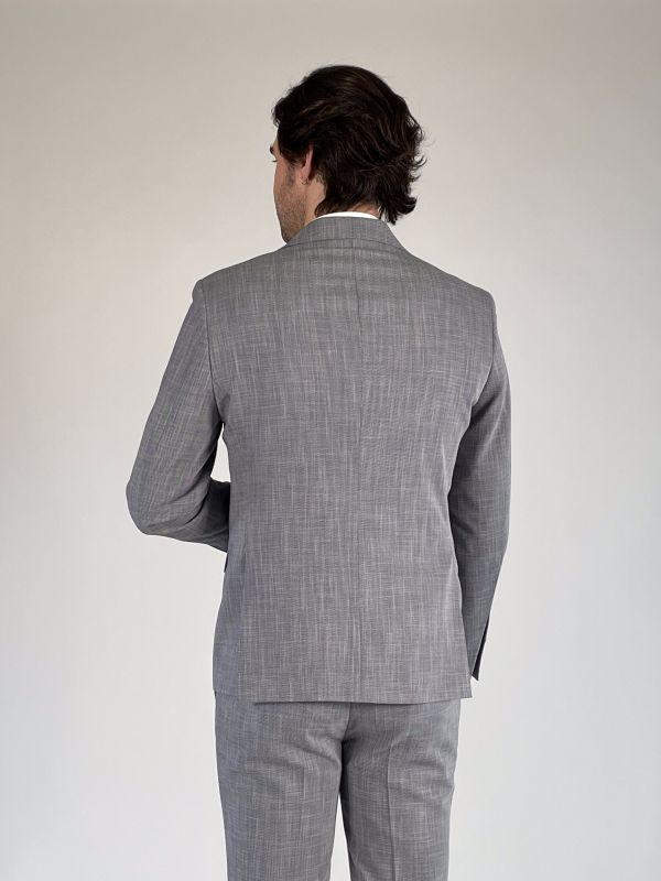 Abito Manuel Ritz - blu