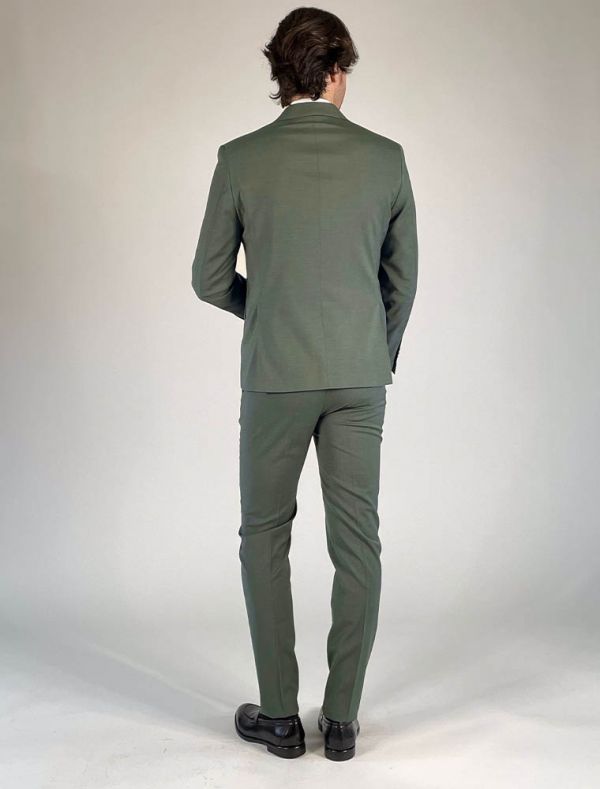 Abito Manuel Ritz - verde