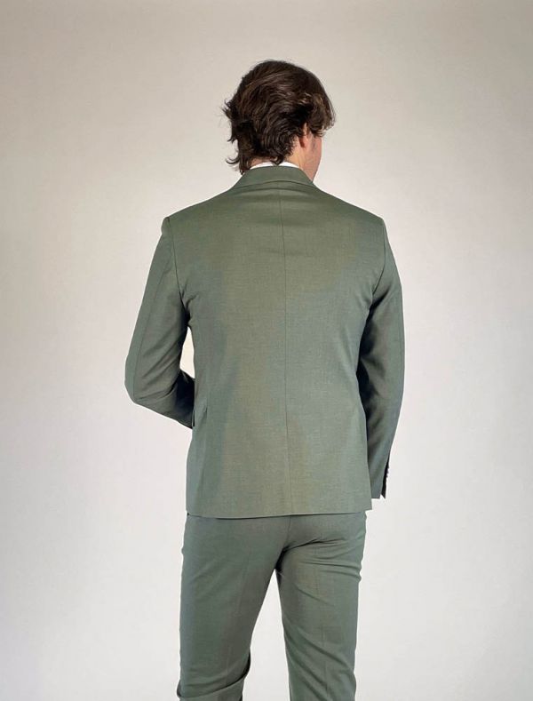 Abito Manuel Ritz - verde