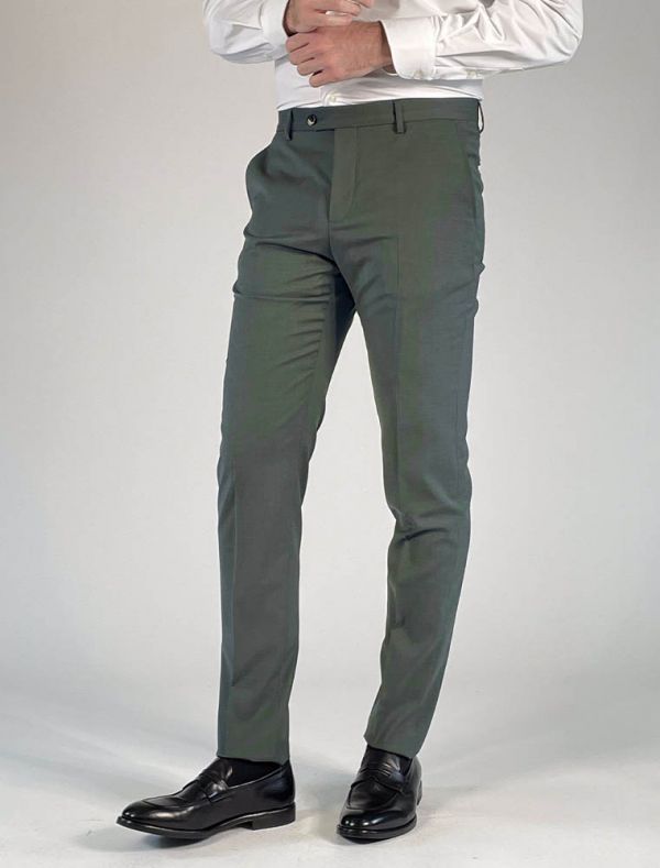 Abito Manuel Ritz - verde