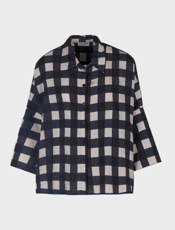 Camicia manica lunga Sandro Ferrone - unico