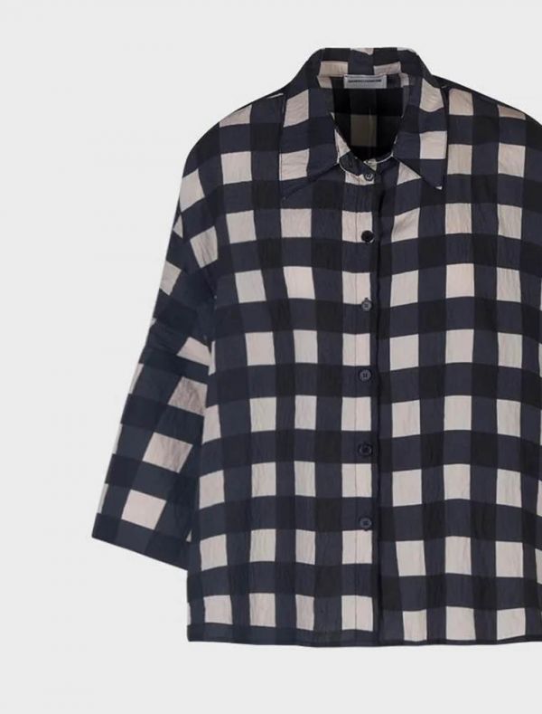 Camicia manica lunga Sandro Ferrone - unico