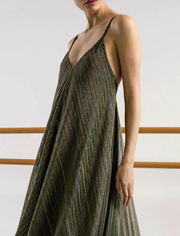 Abito Sandro Ferrone - militare