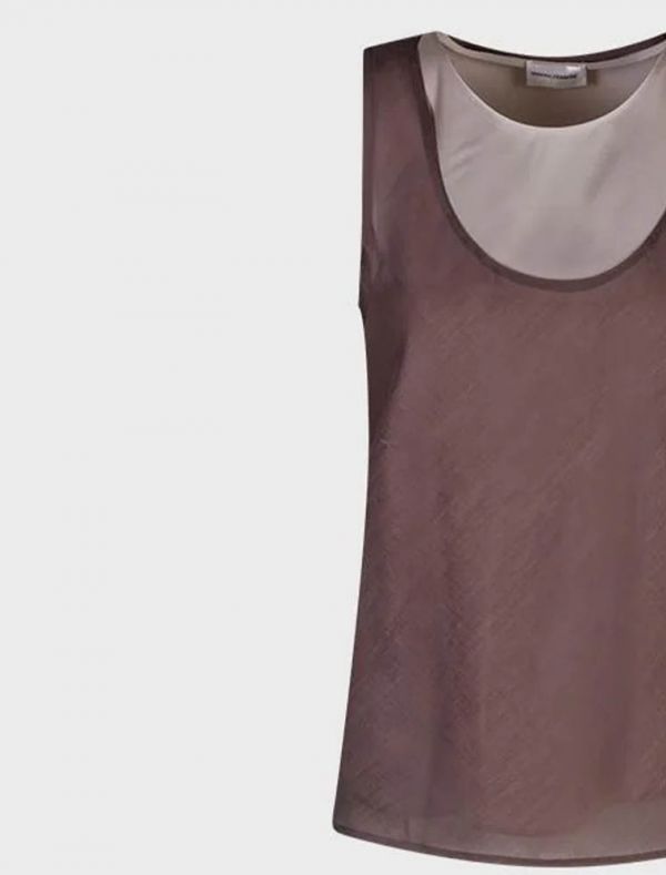 Canotta Sandro Ferrone - moro