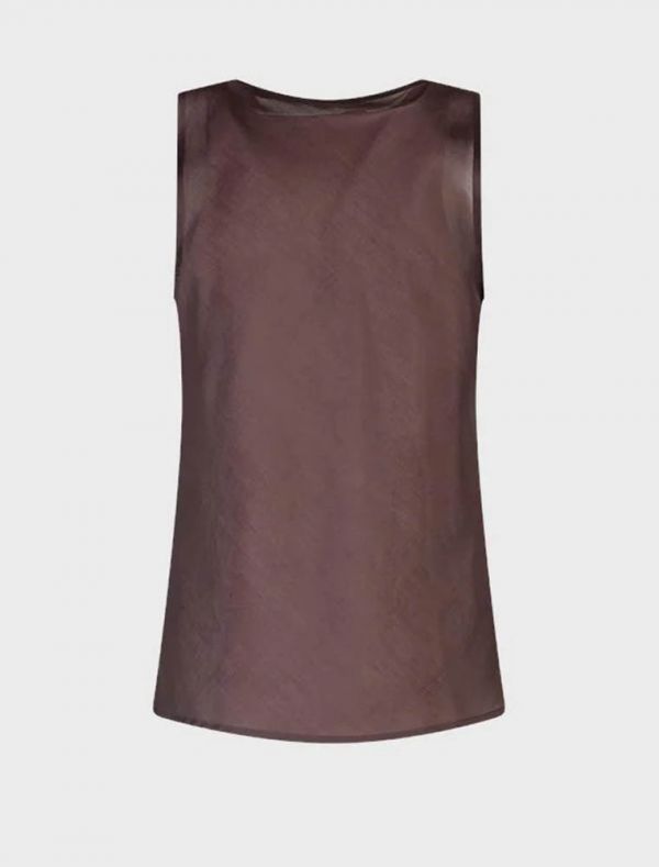 Canotta Sandro Ferrone - moro