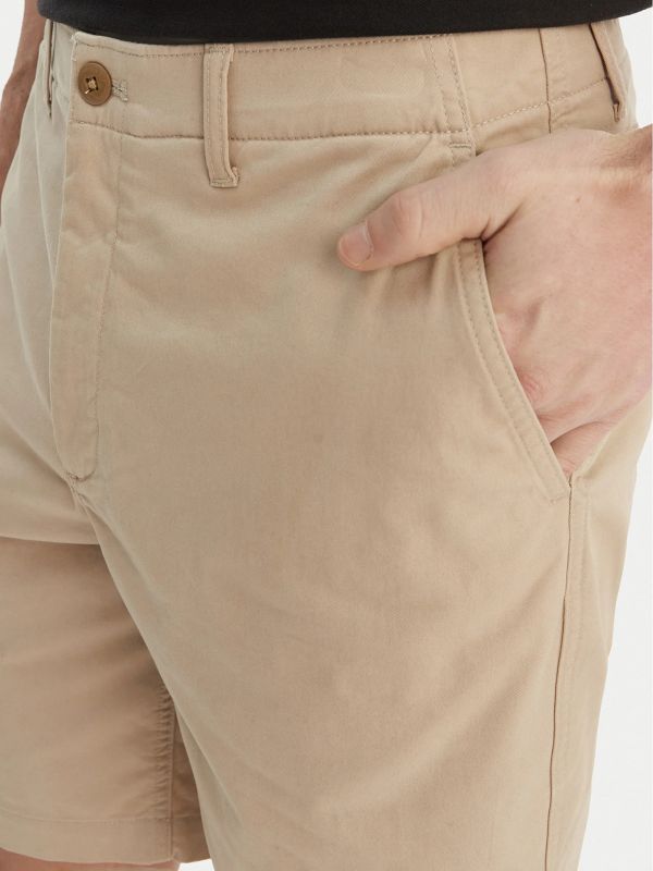 Bermuda Calvin Klein - sabbia