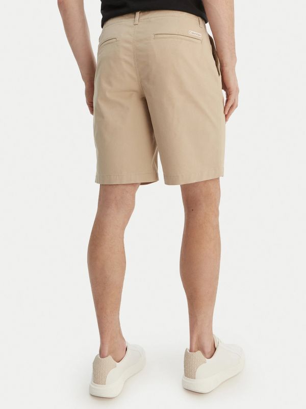 Bermuda Calvin Klein - sabbia