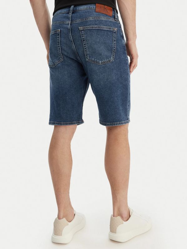 Bermuda jeans Calvin Klein - jeans