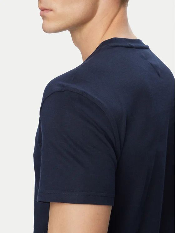 T-shirt manica corta Tommy Jeans - dark navy