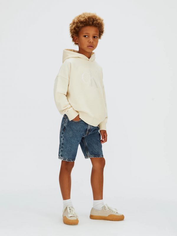 Bermuda jeans Calvin Klein - denim