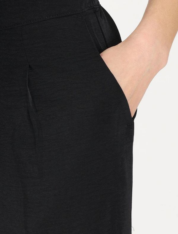 Pantalone Jdy - nero