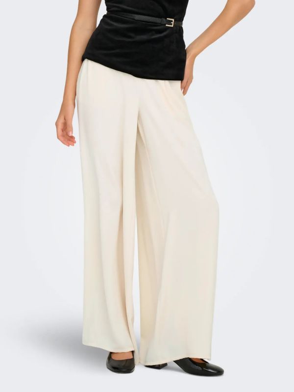 Pantalone Jdy - panna