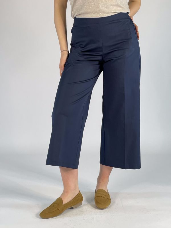 Pantalone Emme - navy
