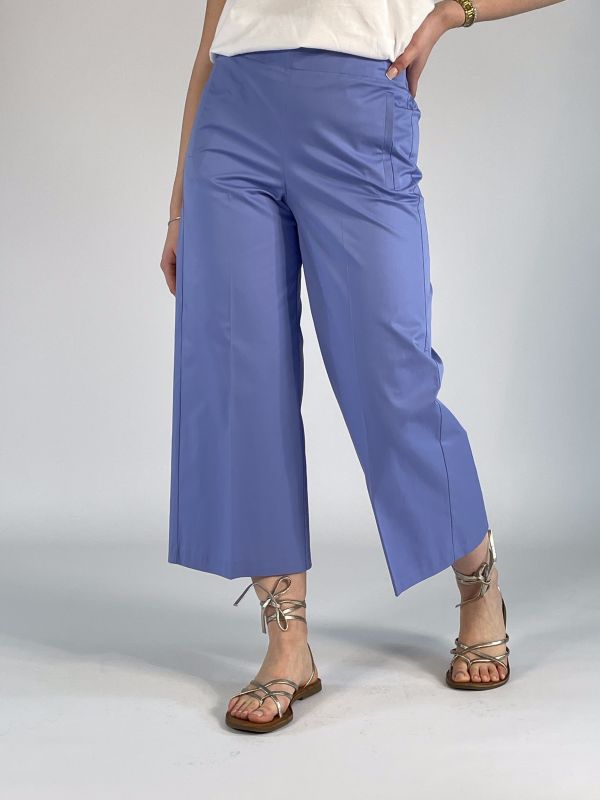 Pantalone Emme - pervinca