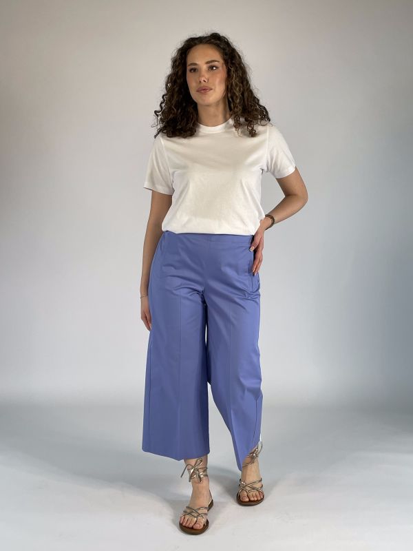 Pantalone Emme - pervinca