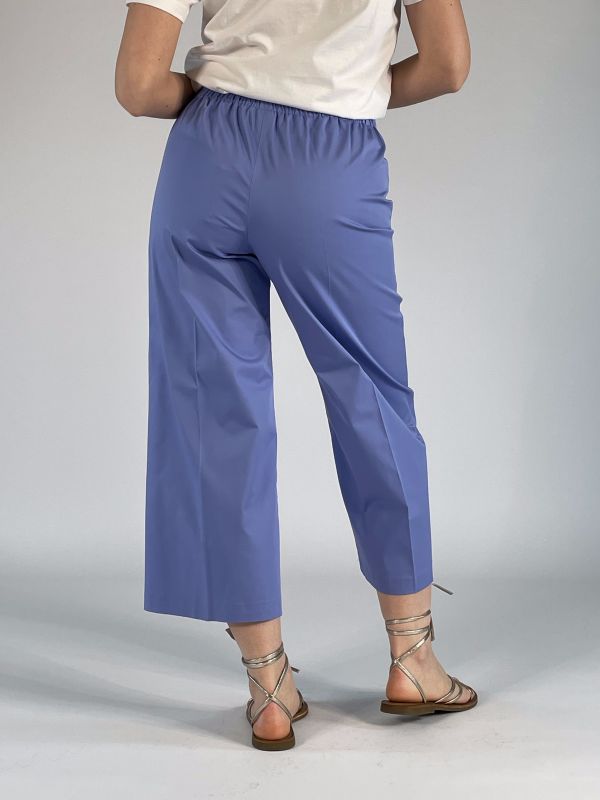 Pantalone Emme - pervinca