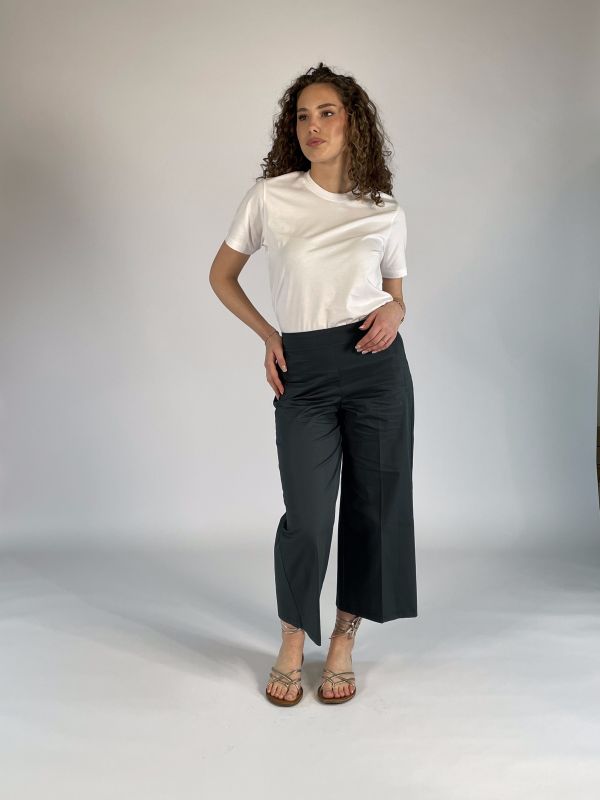 Pantalone Emme - verde scuro