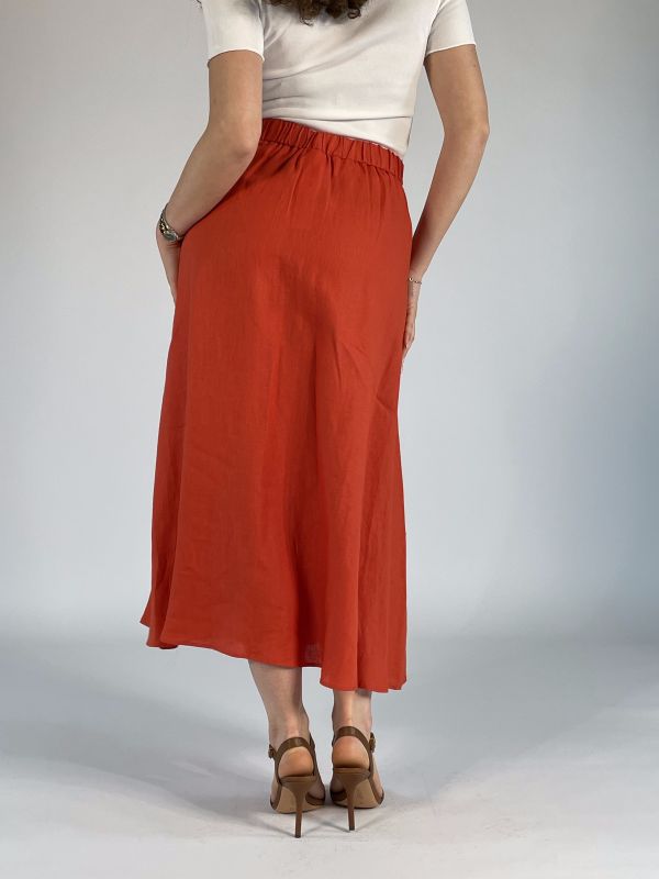 Gonna Emme - geranio