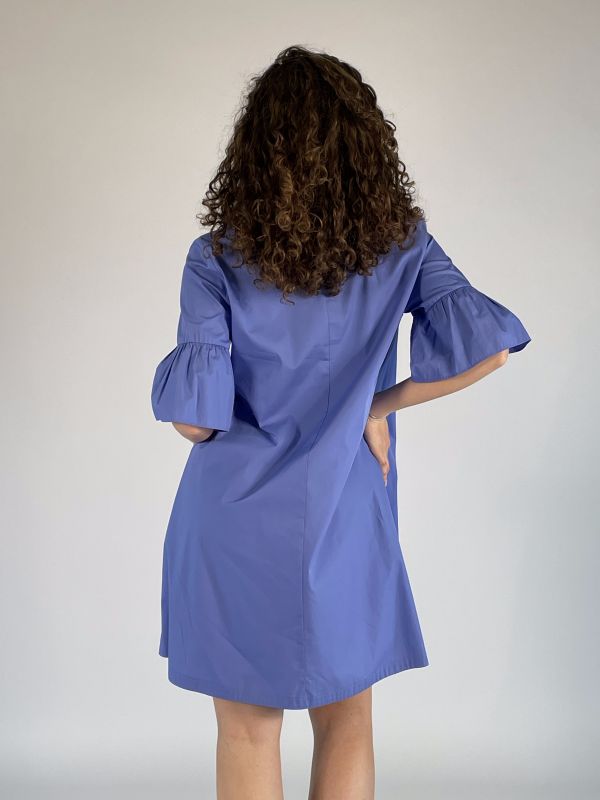 Abito Emme - pervinca