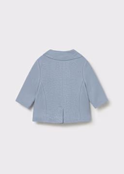 Giacca Newborn - azzurro