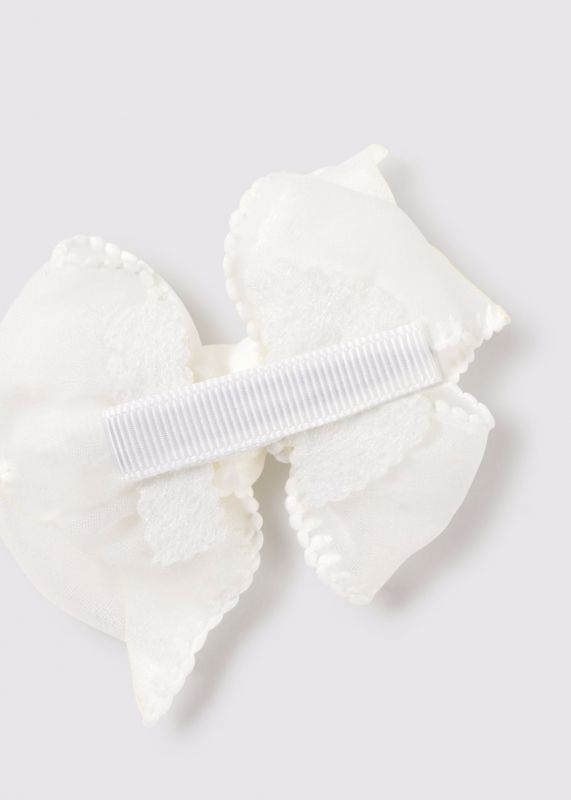 Accessorio abbigliamento Newborn - panna