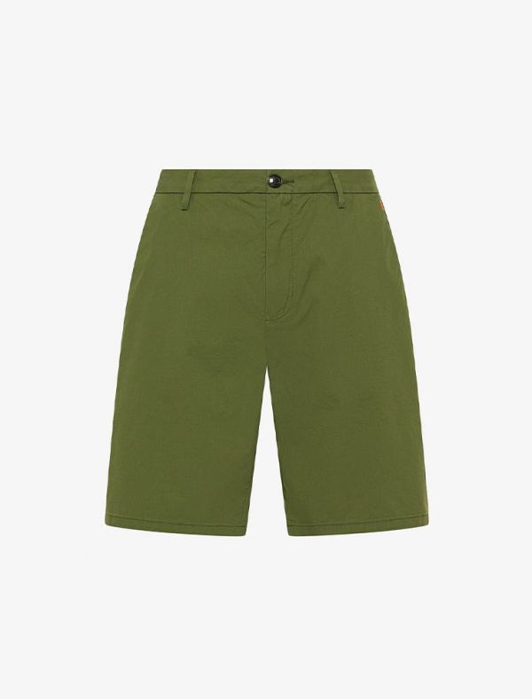 Bermuda Sun68 - verde scuro