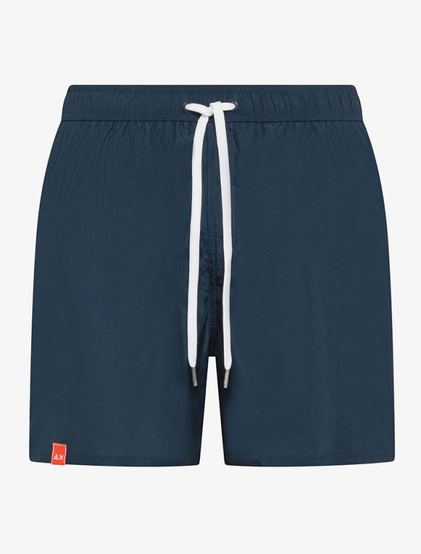 Boxer mare Sun68 - navy blu